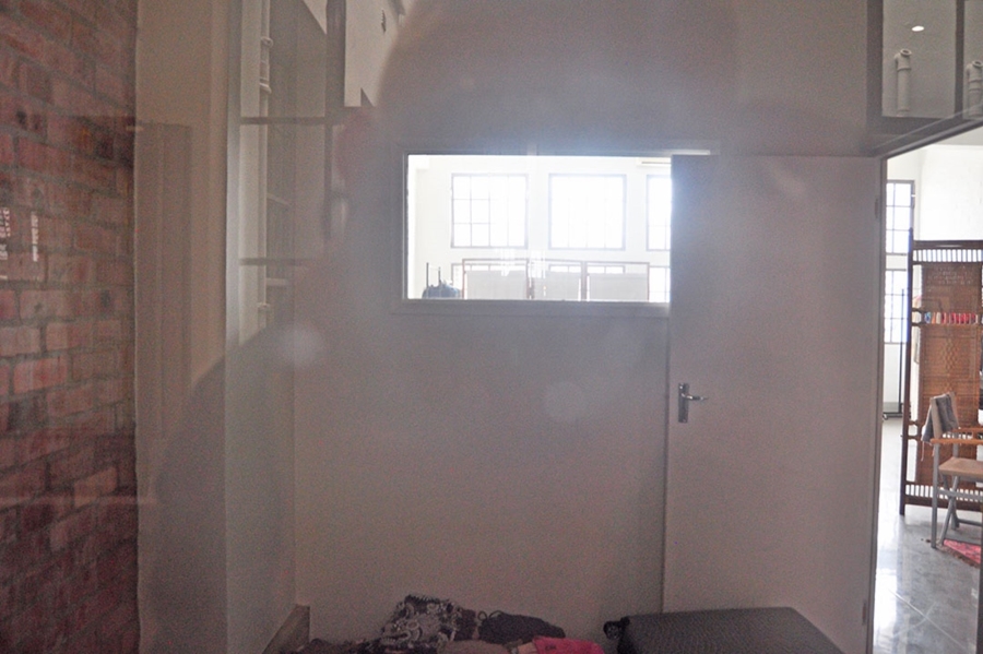 To Let commercial Property for Rent in Salt River Western Cape